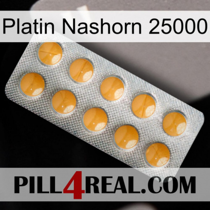 Platinum Rhino 25000 levitra1